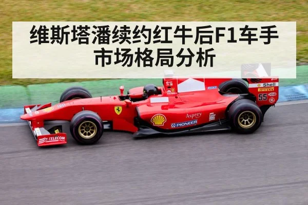 维斯塔潘续约红牛后F1车手市场格局分析